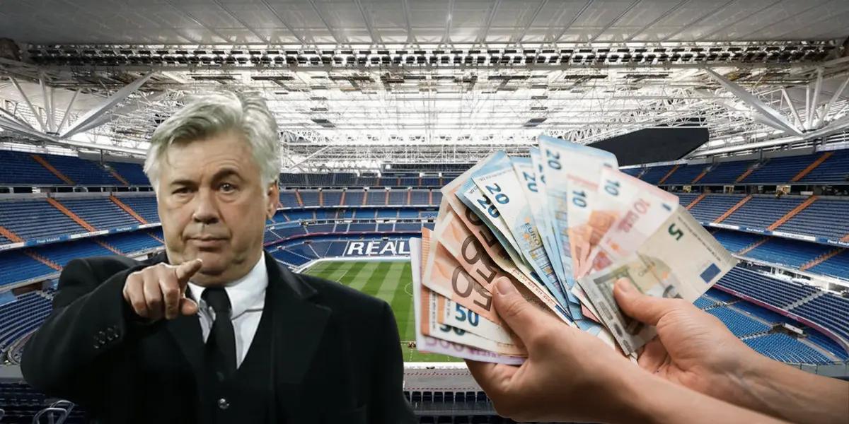 Es una de las sensaciones en el fútbol de los Países Bajos y sus números son alucinantes, ahora los Merengues lo quieren para que haga dupla con Jude Bellingham