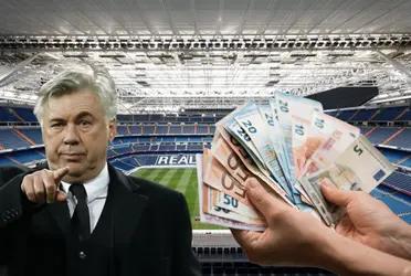 Es una de las sensaciones en el fútbol de los Países Bajos y sus números son alucinantes, ahora los Merengues lo quieren para que haga dupla con Jude Bellingham