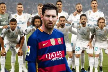 Es una pieza fundamental de su equipo en defensa, ha tenido roces con el argentino y es leal al portugués, pero no podra estar ante el conjunto Blaugrana