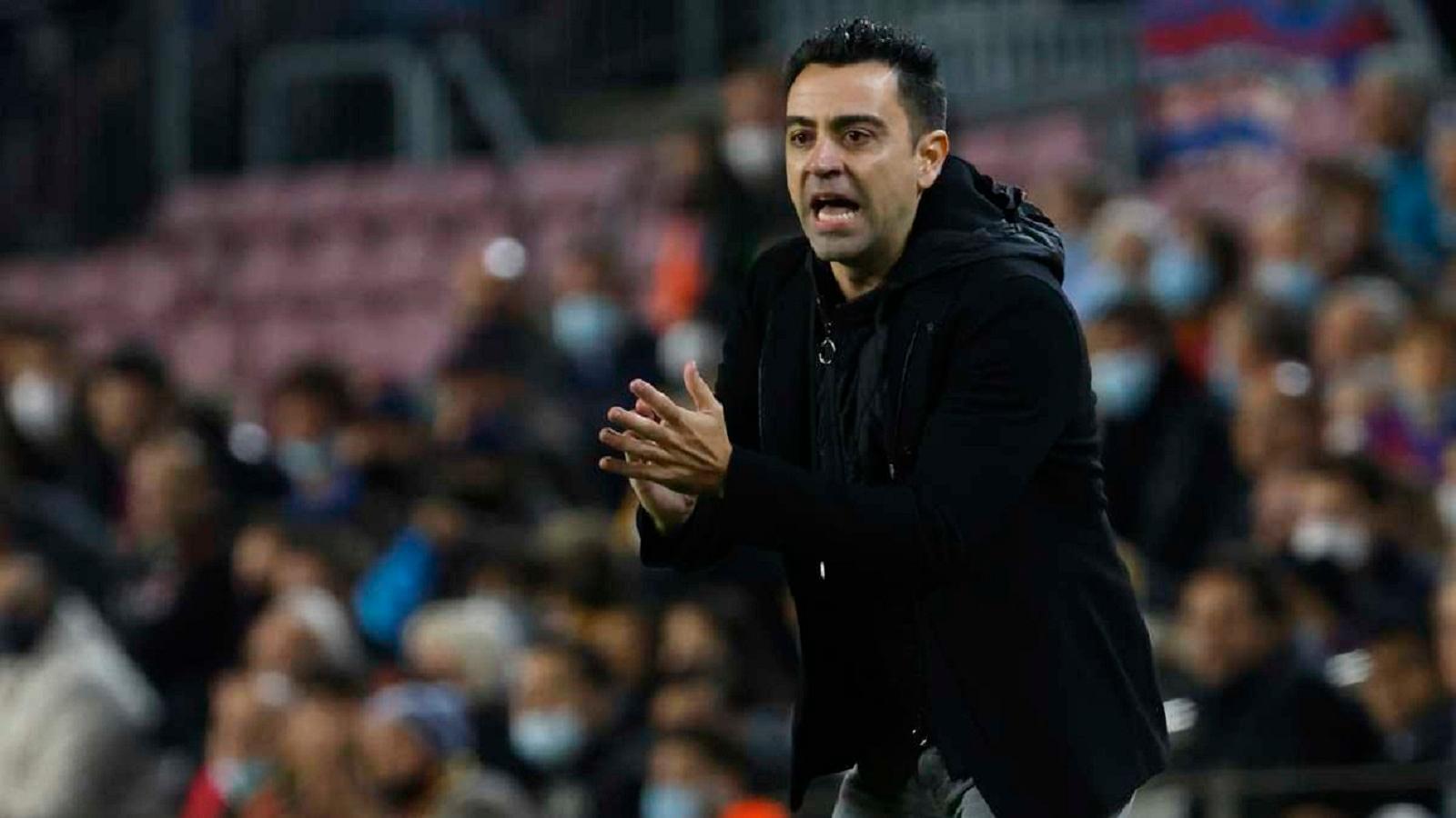"Es una victoria histórica por las bajas" fue la frase utilizada por Xavi para referirse al triunfo del Barcelona ante el Mallorca por la fecha 19 de La Liga.