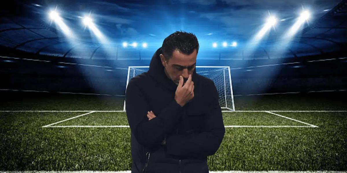 Es uno de los grandes artilleros del continente y tenía la ilusión de jugar en el club Bluagrana, sin embargo lo terminaron descartando