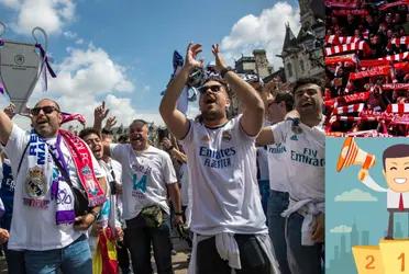 Es uno de lo máximos referentes de la escuadra merengue.