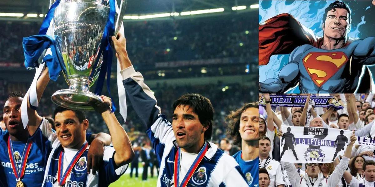 Es uno de los entrenadores con más títulos y más polémicos de la historia.