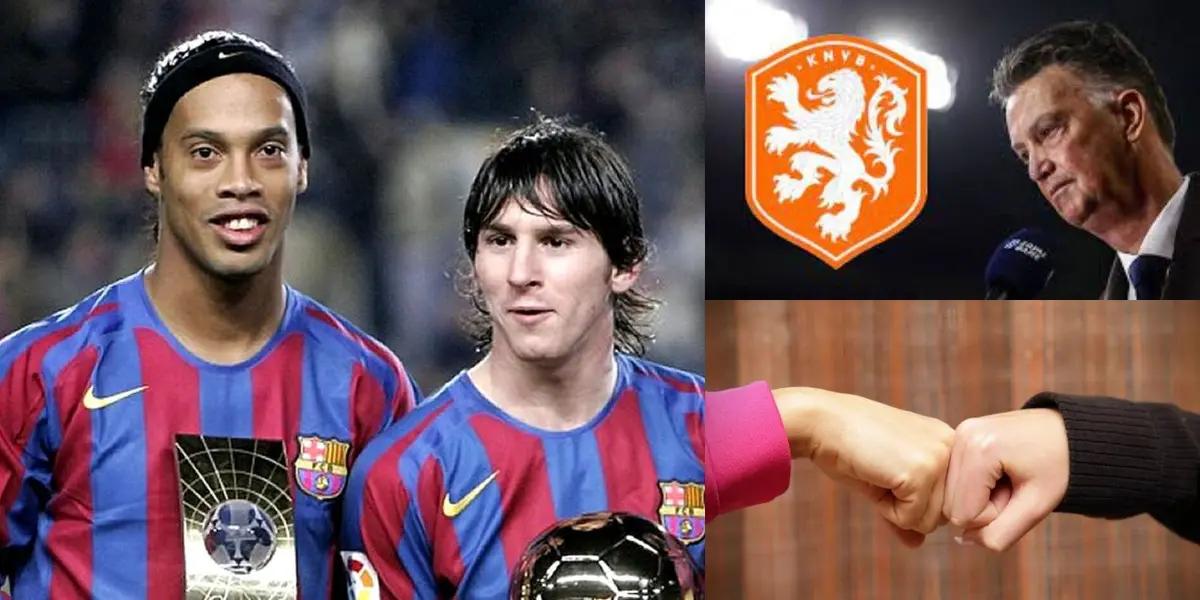 Es uno de los ex futbolistas más respetados en todo el planeta.