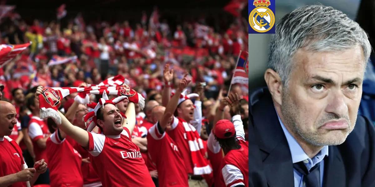 Es uno de los futbolistas más amados por su selección y por un grande de Europa.