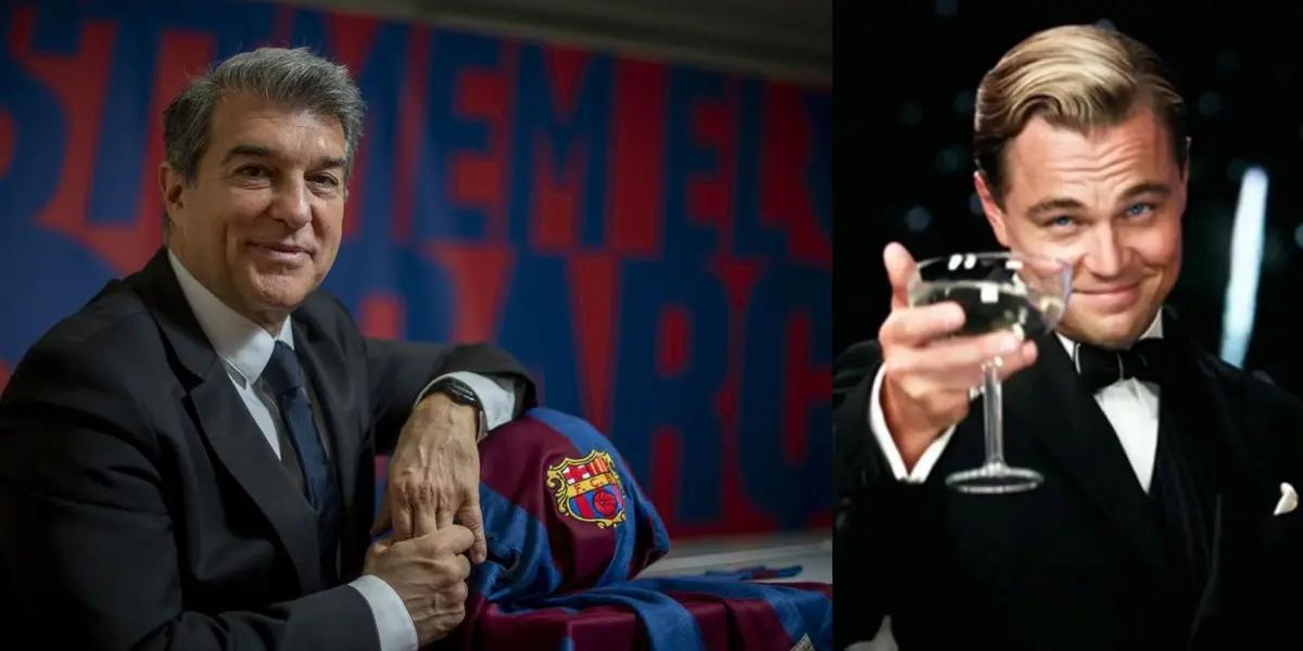 Es uno de los futbolistas más deseados en el balompié del viejo continente.