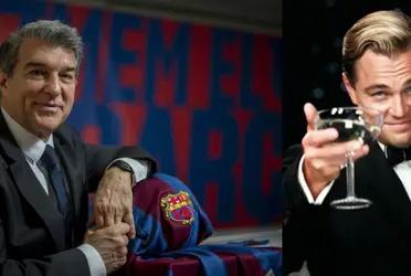 Es uno de los futbolistas más deseados en el balompié del viejo continente.