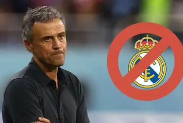 Es uno de los grandes ausentes de la lista de convocados.