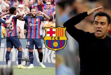 Es uno de los grandes proyectos de La Masía y lo están desaprovechando.