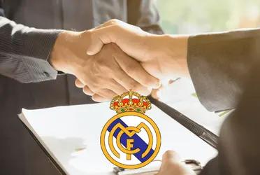 Es uno de los grandes referentes de la defensa Merengue, y aunque no sumó minutos Florentino Pérez continúa apostando por él