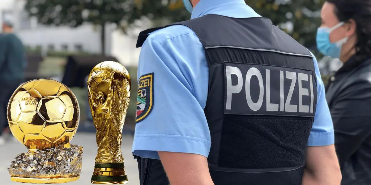 Es uno de los grandes referentes de la selección brasilera en donde ganó todo lo que tuvo a su alcance, aunque ahora es señalado por un grave delito