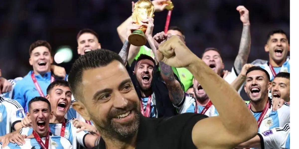 Es uno de los grandes talentos del fútbol europeo, es querido por Messi y puede llegar al elenco Blaugrana totalmente gratis