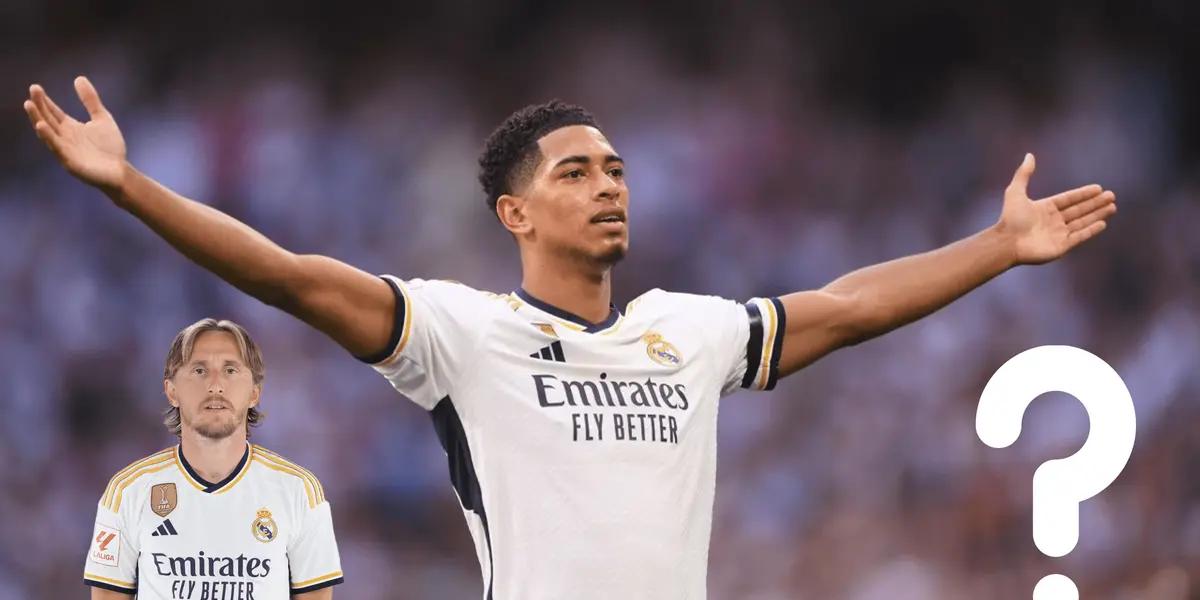 Es uno de los grandes talentos del fútbol europeo y gracias a sus increíbles condiciones podría convertirse en la dupla perfecta con el inglés