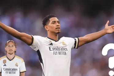 Es uno de los grandes talentos del fútbol europeo y gracias a sus increíbles condiciones podría convertirse en la dupla perfecta con el inglés