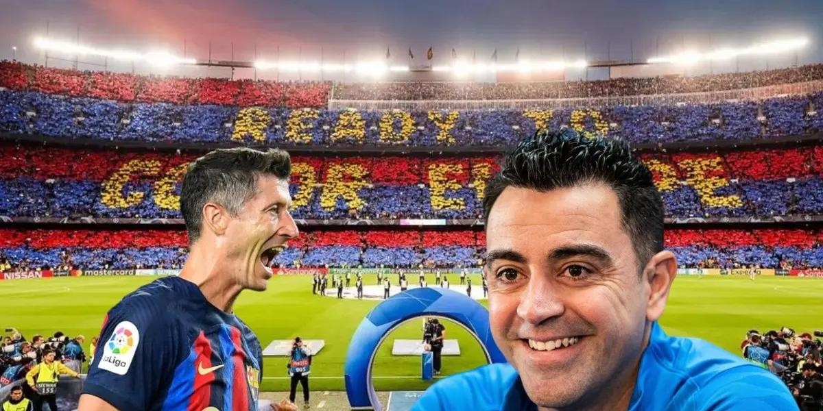Es uno de los grandes talentos de las divisiones formativas, ha marcado varios tantos con el juvenil y el entrenador Blaugrana ya lo citó para el próximo encuentro