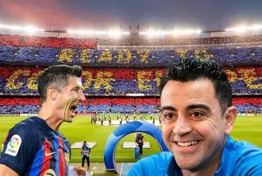Es uno de los grandes talentos de las divisiones formativas, ha marcado varios tantos con el juvenil y el entrenador Blaugrana ya lo citó para el próximo encuentro