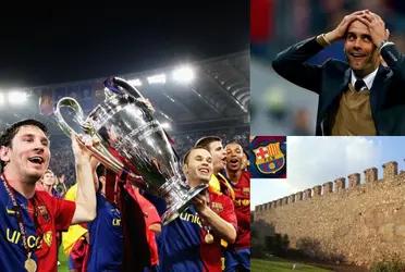 Es uno de los grandes verdugos del Real Madrid