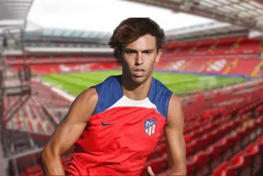 Es uno de los grandes y podría llegar a perder a una de sus grandes figuras. El portugués es una variante para reemplazarlo