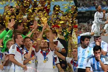 Es uno de los jugadores más amados y odiados por su selección.