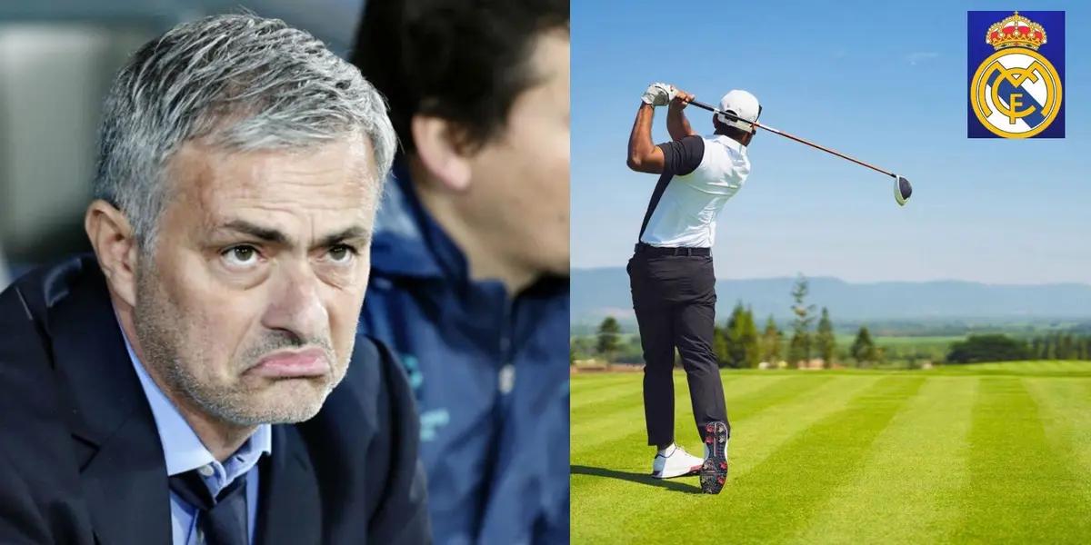 Es uno de los jugadores más consagrados en el equipo merengue, quien le dijo basta a su carrera.