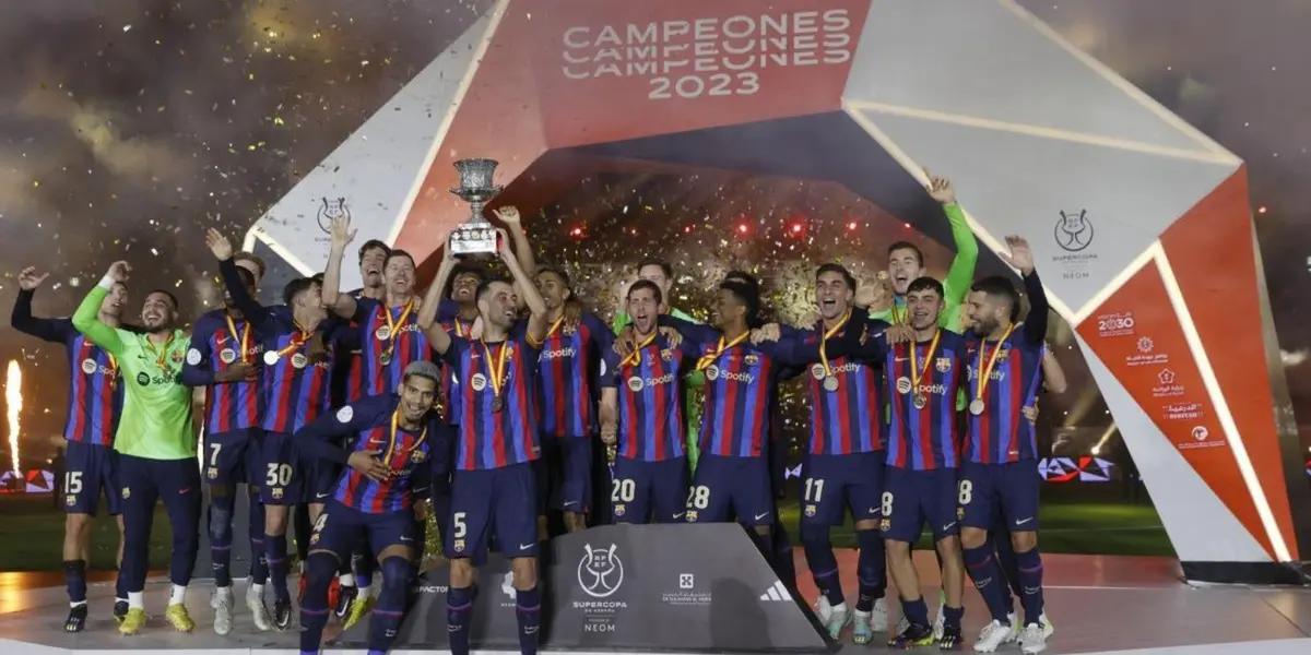 Es uno de los jugadores más costosos del planeta en la actualidad.