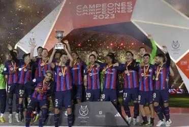 Es uno de los jugadores más costosos del planeta en la actualidad.