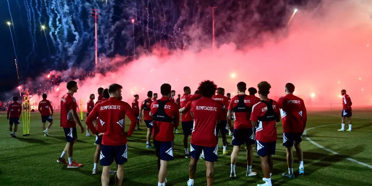 Es uno de los jugadores más ganadores de la historia del club merengue, hoy se encuentra libre.