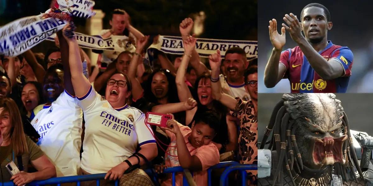 Es uno de los jugadores más importantes en la historia del fútbol de su país.