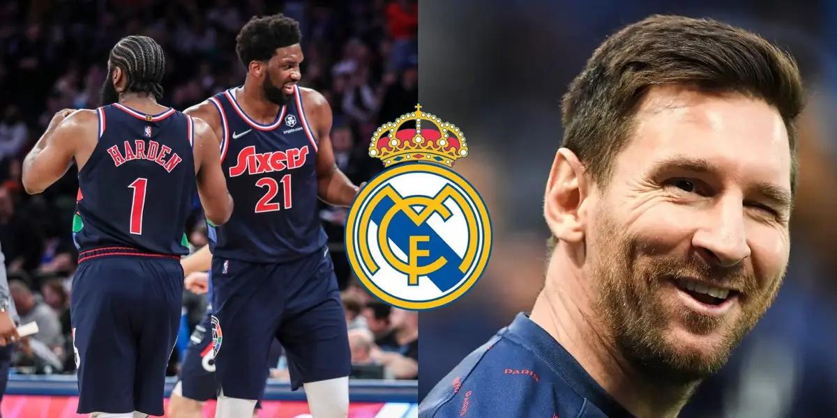 Es uno de los jugadores más importantes de la National Basketball Association.