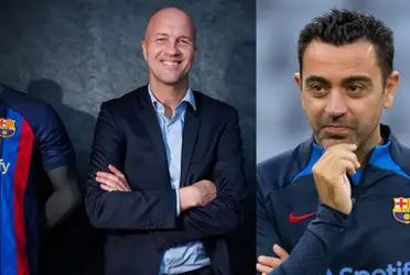 Es uno de los jugadores con más proyección en el fútbol mundial.