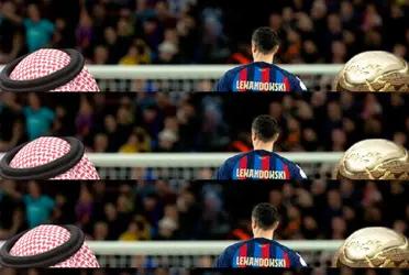 Es uno de los jugadores que ha atormentando a los Blaugranas en Champions, se consagró con su selección en 2014 y hoy es el apuntado en el continente asiático