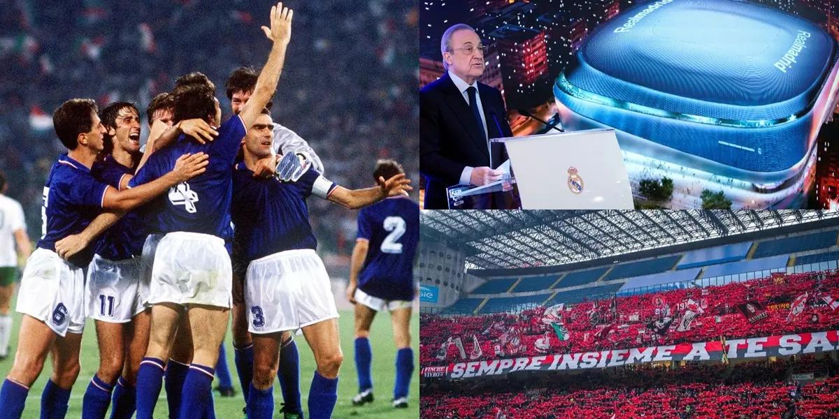 Es uno de los máximos referentes de la casa blanca