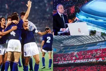 Es uno de los máximos referentes de la casa blanca