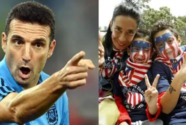 Es uno de los mejores futbolistas de la actualidad pero es ignorado por la hinchada colchonera.