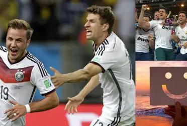 Es uno de los mejores jugadores de todos los tiempos.