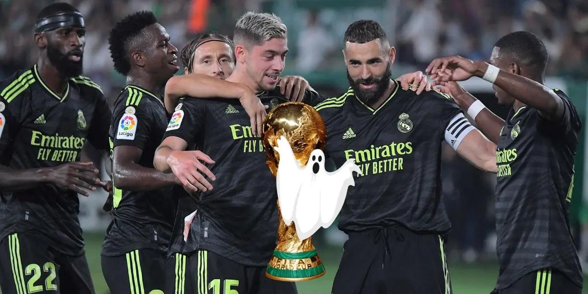 Es uno de los mejores de la temporada pero todavía no pudo demostrar en el Mundial.