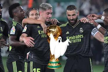 Es uno de los mejores de la temporada pero todavía no pudo demostrar en el Mundial.