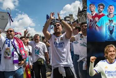 Es uno de los mejores mediocampistas del mundo y es un ícono en el equipo merengue