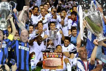 Es uno de los mejores técnicos del planeta y el que mejor encara las ruedas de prensa.