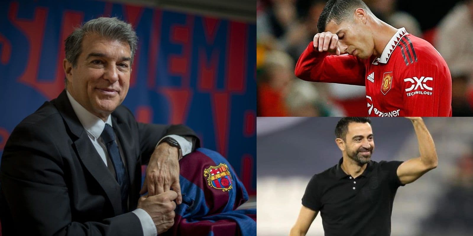Es uno de los mejores técnicos de la actualidad y lo pretenden los mejores clubes del planeta.