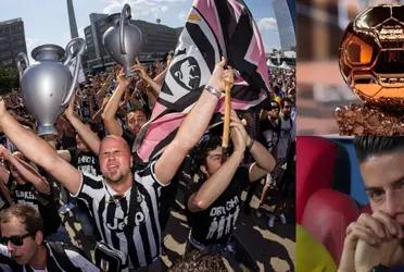 Es uno de los mejores volantes que ha tenido el conjunto merengue y su selección.