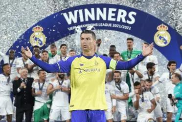 Es uno de los referentes históricos de la Casablanca, en donde llegó a conquistar 15 títulos y dejó una huella como jugador, ahora decidido a emprender un nuevo rumbo en el continente asiático.