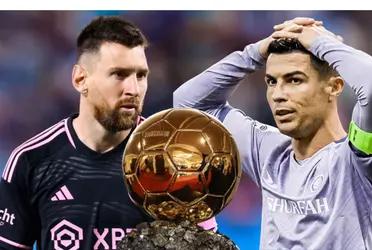 Es uno de los símbolos más importantes del fútbol pero tuvo que pelearla contra todos en su carrera