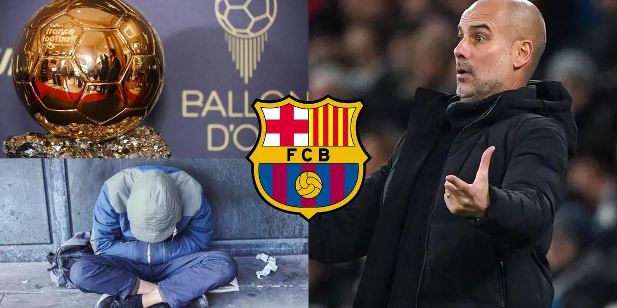 Es uno de los símbolos de su país en el último tiempo y logró ser el mejor del mundo pero sus fuertes críticas lo terminaron perjudicando