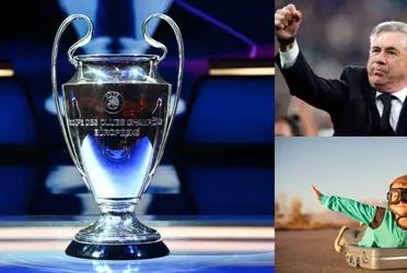 Es uno de los más talentos que tuvo el club merengue, pero ningún entrenador lo quiere.