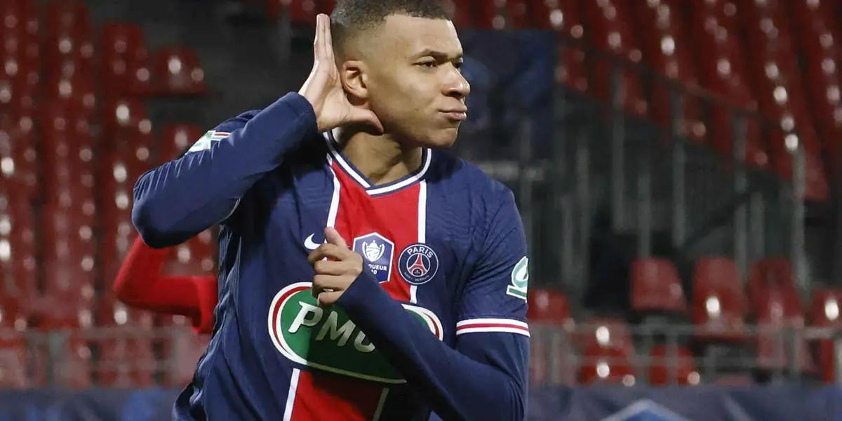 Es ya casi un hecho el arribo del joven francés al club de sus amores. Su futuro esta bastante claro pero muchos no entienden porque dejar de lado el equipo de las súper estrellas por irse al Real Madrid. En esta nota te mostramos porque el galo deja de lado el dinero y prefiere irse a la casa blanca.