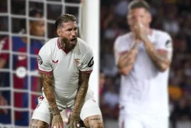 Escándalo en el Sevilla tras conocerse la decisión del club con los “históricos”