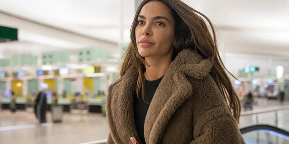 Escandaloso mensaje de Sanz: "Me encantaría que me empotraran contra la pared"