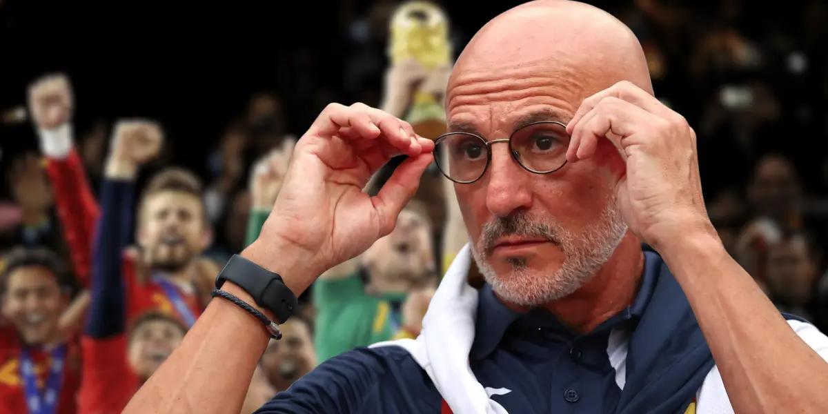 España afronta un duelo clave ante Georgia clasificatorio a la Euro para poder seguir sumando puntos rumbo a la Eurocopa