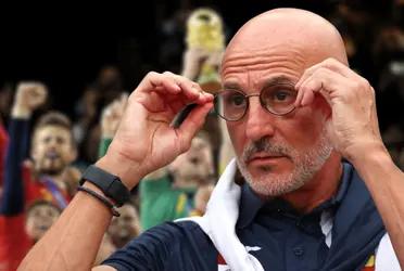 España afronta un duelo clave ante Georgia clasificatorio a la Euro para poder seguir sumando puntos rumbo a la Eurocopa